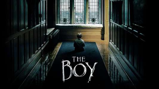 The Boy - Backdrop