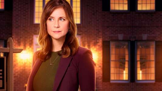 Hailey Dean Mystery: Deadly Estate - Backdrop