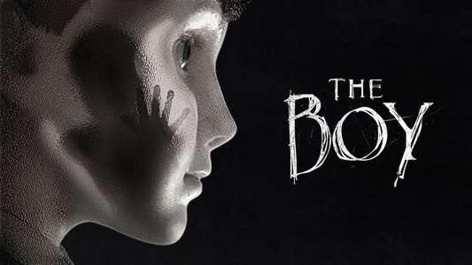 The Boy - Backdrop