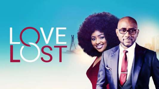 Love Lost - Backdrop