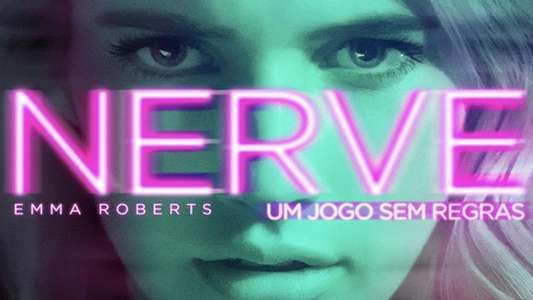 Nerve - Backdrop