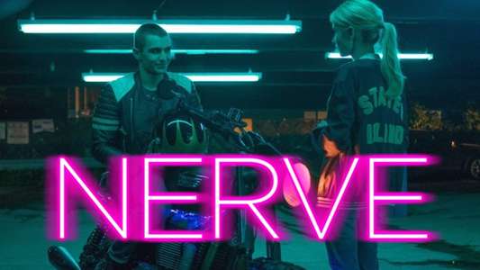 Nerve - Backdrop