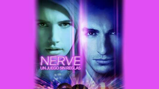 Nerve - Backdrop