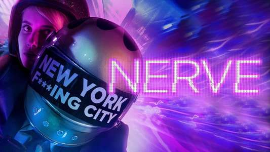 Nerve - Backdrop