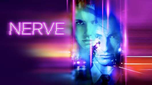 Nerve - Backdrop