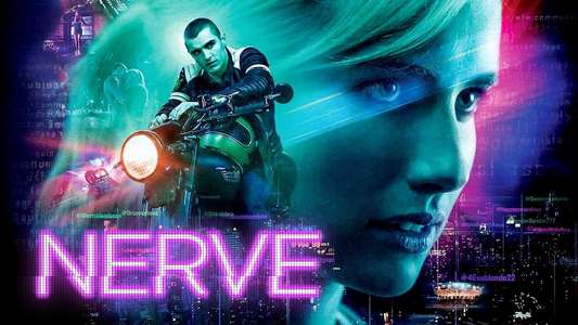 Nerve - Backdrop