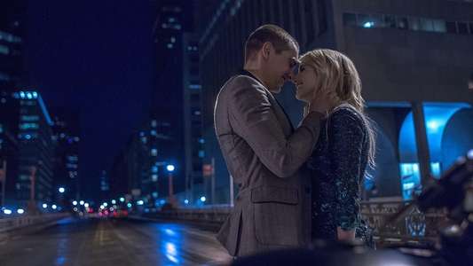 Nerve - Backdrop