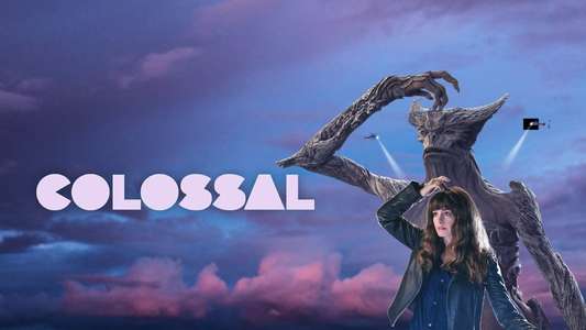 Colossal - Backdrop