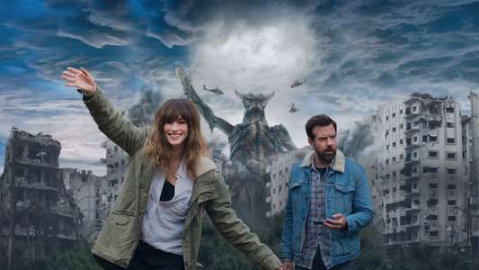 Colossal - Backdrop