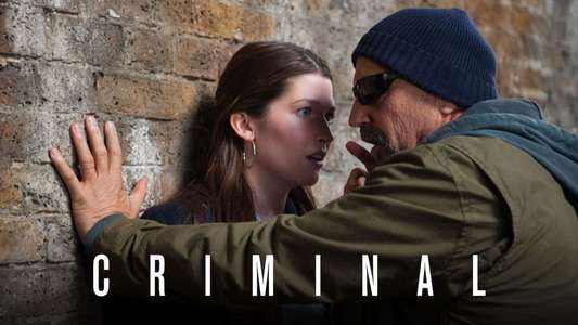 Criminal - Backdrop