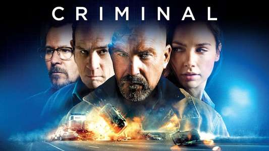 Criminal - Backdrop