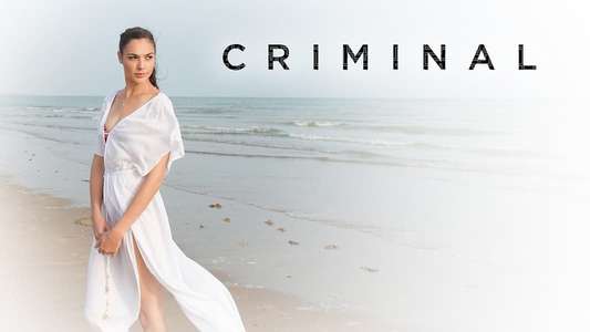 Criminal - Backdrop