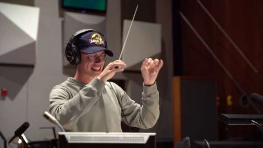 Logic's Everybody Documentary - Backdrop