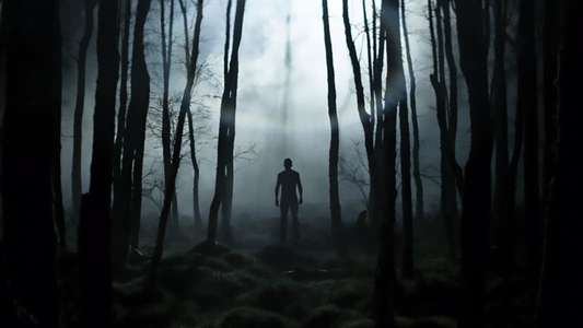 Without Name - Backdrop