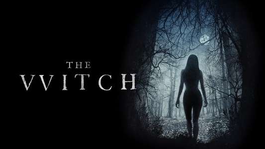 The Witch - Backdrop