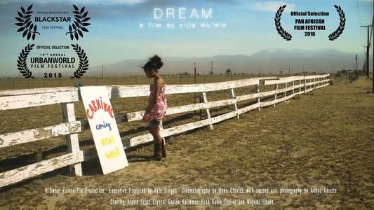 Dream - Backdrop