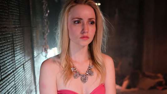 Daughter for Sale - Backdrop