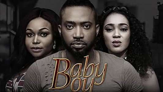 Baby Boy - Backdrops