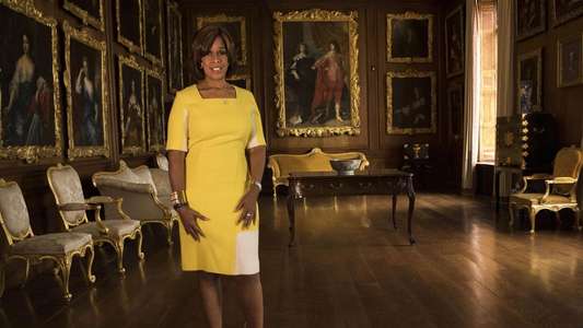 Princess Diana: Her Life - Her Death - The Truth - Backdrop
