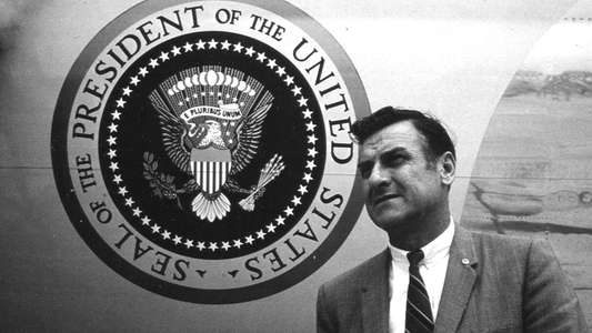 The Lavender Scare - Backdrop