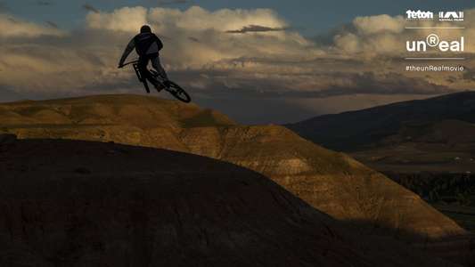unReal - Backdrop