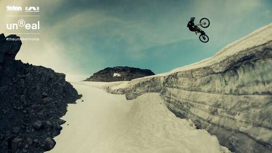 unReal - Backdrop