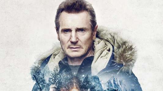 Cold Pursuit - Backdrop