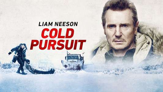 Cold Pursuit - Backdrop