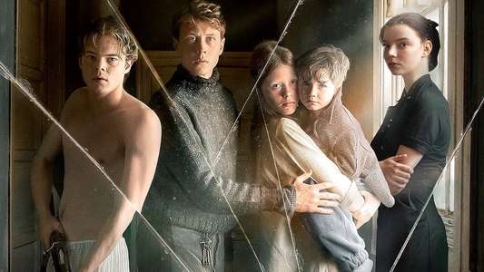 Marrowbone - Backdrop