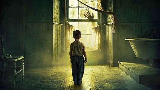 Marrowbone - Backdrop