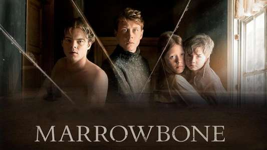 Marrowbone - Backdrop