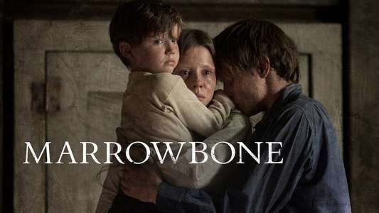 Marrowbone - Backdrop