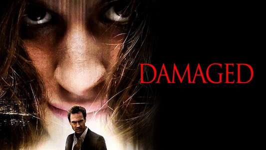 Damaged - Backdrop