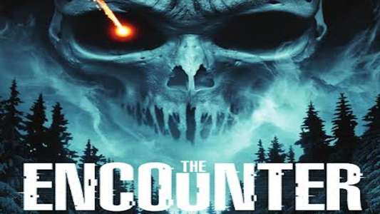 The Encounter - Backdrop