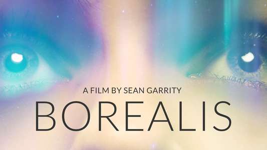 Borealis - Backdrop