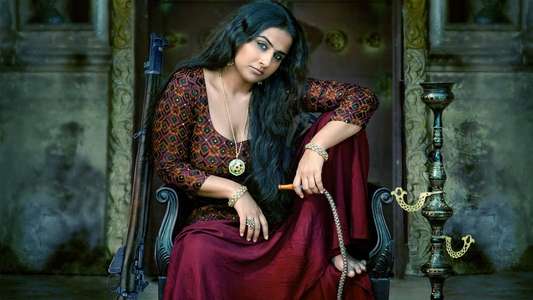 Begum Jaan - Backdrops