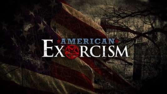American Exorcism - Backdrop