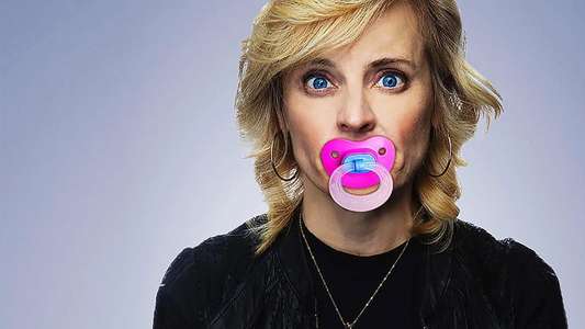 Maria Bamford: Old Baby - Backdrop