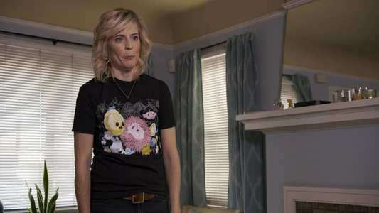 Maria Bamford: Old Baby - Backdrop