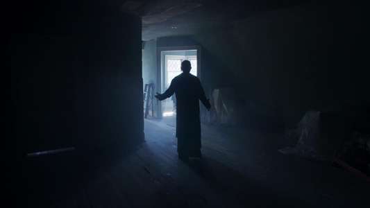Wraith - Backdrop