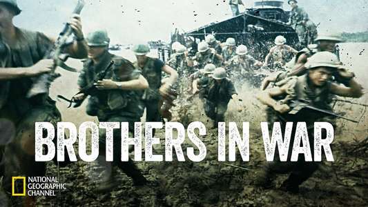 Brothers in War - Backdrop