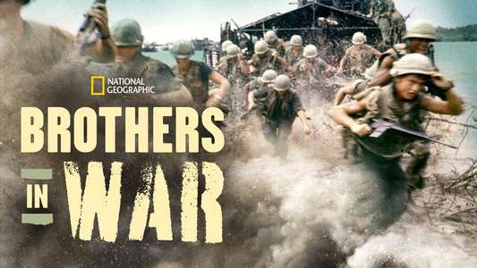 Brothers in War - Backdrop
