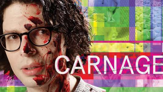 Carnage: Swallowing the Past - Backdrop