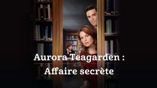 Dead Over Heels: An Aurora Teagarden Mystery - Backdrop