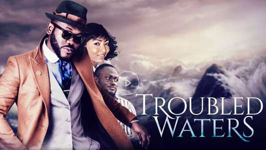 Troubled Waters - Backdrops