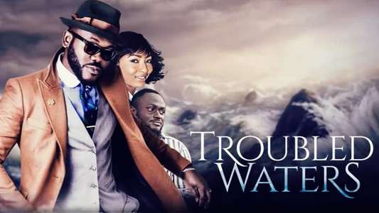 Troubled Waters - Backdrops