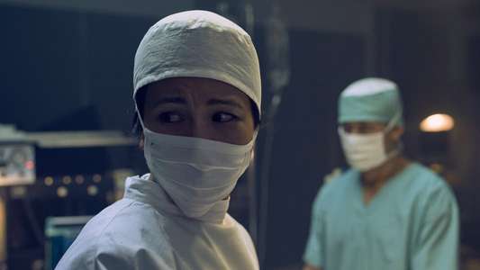 Do No Harm - Backdrop