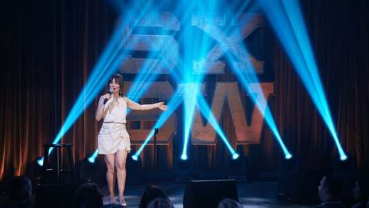 SXSW Comedy with Natasha Leggero - Part Two - Backdrop