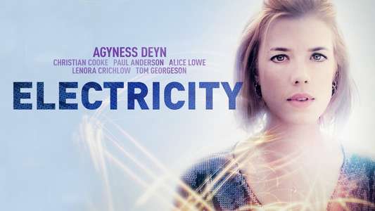 Electricity - Backdrop