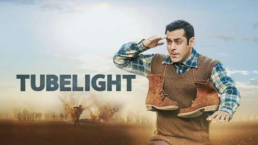 Tubelight - Backdrops